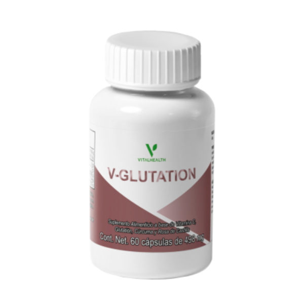V-GLUTATION VITALHEALTH