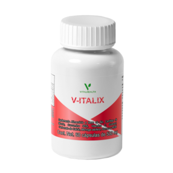 V-ITALIX VITALHEALTH