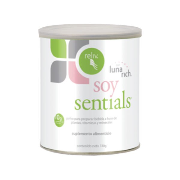 SOYSENTIAL